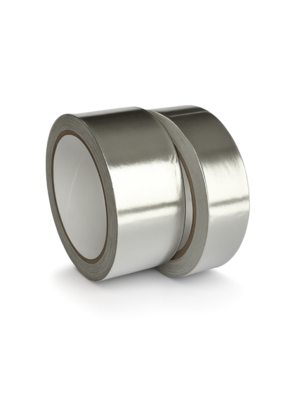 Aluminium sealing tape